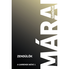 Helikon Zendülők szépirodalom