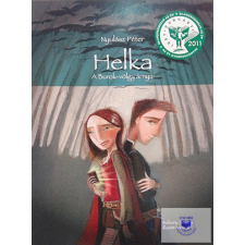  Helka - A Burok-Völgy Árnyai A Helka-Trilógia 1. Kötete tankönyv