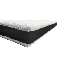 Hell Dream 7 zónás matrac – Premium Waking Levehető, 200x90 cm, Tencel ágy és ágykellék