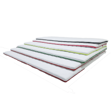  Hell Dream Hideghab Topper HR habos Levehető, 200x160 cm, Cassino sima ágy és ágykellék