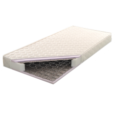  Hell Dream Medium Bonell rugós matrac &#8211; 19 200x140 cm, Tencel ágy és ágykellék