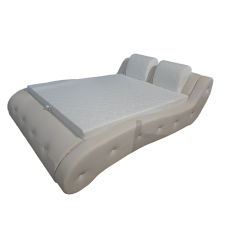 Hell Dream Raft Bed Cassino Franciaágy 160x200 cm ágy és ágykellék