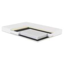  Hell Dream Soft Táskarugós matrac – 18 200x140 cm, Carbon Plus ágy és ágykellék