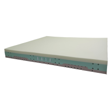  Hell Dream Special Memo 60 memóriahabos matrac Levehető, 200x180 cm, Aloevera sima ágy és ágykellék