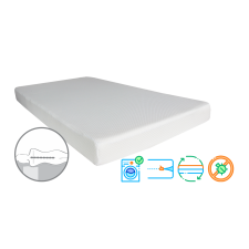  Hell Dream Standard ortopéd hideghabos matrac 15 190x80 cm, Cassino sima ágy és ágykellék