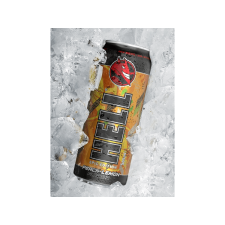 Hell energiaital 500ml barack-citrom energiaital