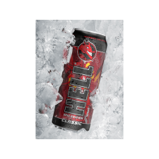 Hell energiaital 500ml Classic energiaital