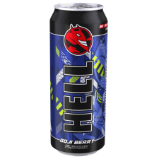 Hell energiaital goji berry - 500ml energiaital