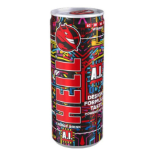 Hell Energiaital hell a.i 0,25l energiaital