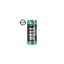 Hell Energiaital HELL Focus 0,25L DRS energiaital