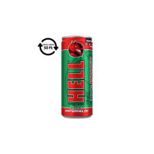 Hell Energiaital HELL Strong Watermelon 0,25L DRS energiaital