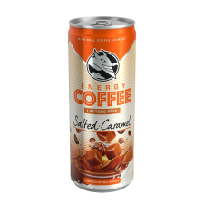 Hell energy coffee salted caramell - 250ml energiaital