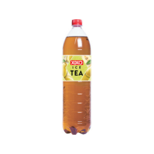 Hell Energy Kft XIXO Ice Tea 1,5l Körte DRS üdítő, ásványviz, gyümölcslé