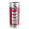 Hell Hell energiaital zero eper lime - 250ml
