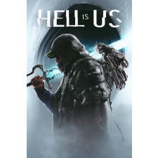  Hell is Us (Deluxe Edition) (digitális licenc) videójáték