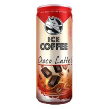 Hell Kávés tej HELL Energy Coffee Choco Latte 0,25L kávé