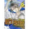  Hell's paradise. Jigokuraku – Yuji Kaku