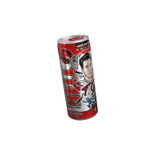 Hell Strong szőlő dobozos energiaital - 250 ml energiaital