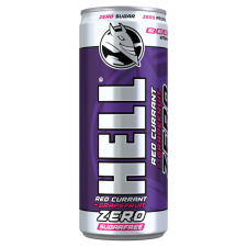  Hell Zero energiaital 250ml energiaital