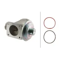 Hella AGR-szelep 6NU 010 171-921 autóalkatrész