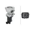 Hella AGR-szelep 6NU 014 864-701