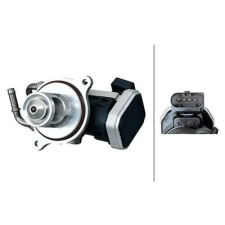 Hella AGR-szelep 6NU 014 864-881 autóalkatrész