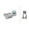 Hella Akkumulátor pólus bilincs 8KX 707 913-001
