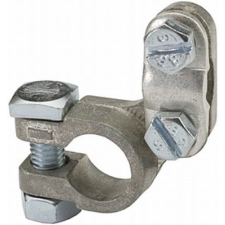 Hella Akkumulátor pólus bilincs HELLA 8KX 043 021-032 autóalkatrész