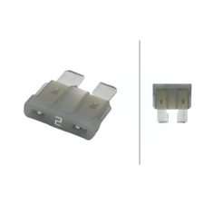 Hella biztosíték 8JS 711 683-841 autóalkatrész