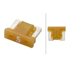 Hella biztosíték 8JS 728 596-292 autóalkatrész