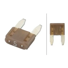 Hella biztosíték 8JS 728 596-811 autóalkatrész