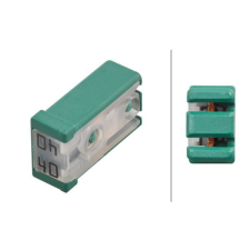 Hella biztosíték HELLA 8JS 218 228-051 autóalkatrész