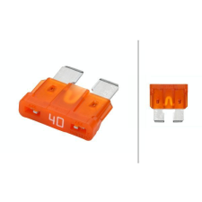 Hella biztosíték HELLA 8JS 711 683-031 autóalkatrész