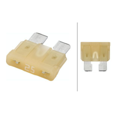 Hella biztosíték HELLA 8JS 711 689-002 autóalkatrész