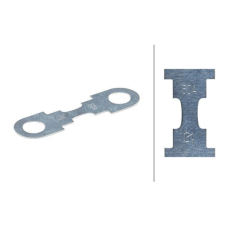 Hella biztosíték HELLA 8JS 713 575-132 autóalkatrész