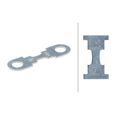 Hella biztosíték HELLA 8JS 713 575-152 autóalkatrész