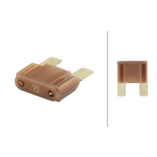 Hella biztosíték HELLA 8JS 728 595-181 autóalkatrész