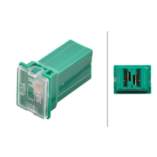 Hella biztosíték HELLA 8JS 740 026-111 autóalkatrész