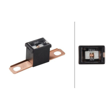 Hella biztosíték HELLA 8JS 740 026-301 autóalkatrész