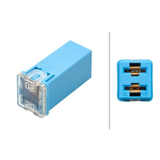 Hella biztosíték HELLA 8JS 740 026-401 autóalkatrész