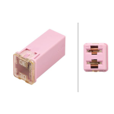 Hella biztosíték HELLA 8JS 740 026-411 autóalkatrész