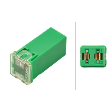 Hella biztosíték HELLA 8JS 740 026-421 autóalkatrész