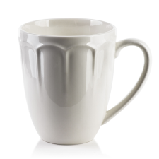 HELLA bögre 320ml 12.5x9xh11cm 12.5x9xh11cm bögrék, csészék