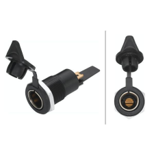 Hella dugaszló aljzat HELLA 8JB 004 777-001 autóalkatrész