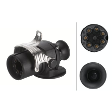 Hella dugó HELLA 8JA 007 644-051 autóalkatrész