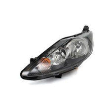 Hella első fényszóró bal,halogén,w5w fényszóró