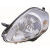 Hella első fényszóró bal,led,led
