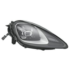 Hella első fényszóró jobb,led,led fényszóró