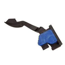 Hella érzékelő gázpedál állás Nissan Qashqai autóalkatrész