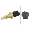 Hella érzékelő, hűtőfolyadék-hőmérséklet 6PT 009 309-411